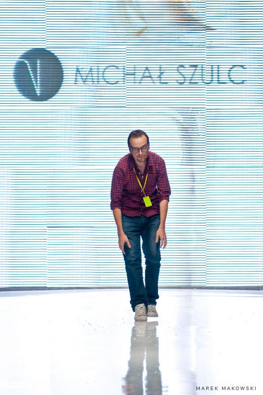 Michał Szulc 34